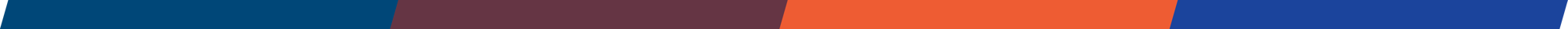 All BU Color Stripe