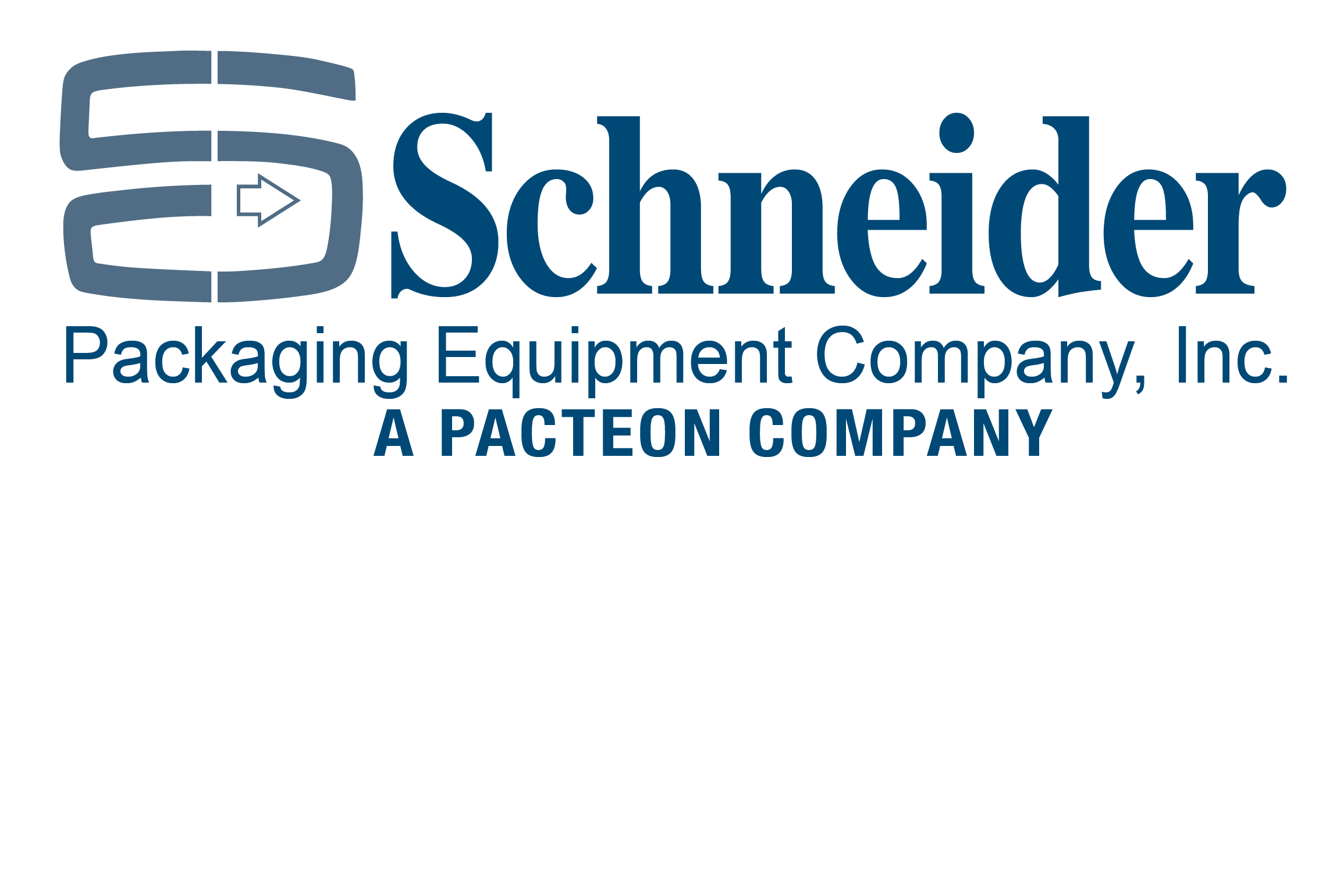 Schneider New logos