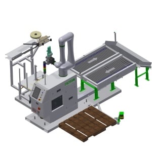 Collaborative Line LP Images 3