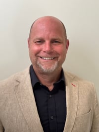 Greg Masingill Headshot