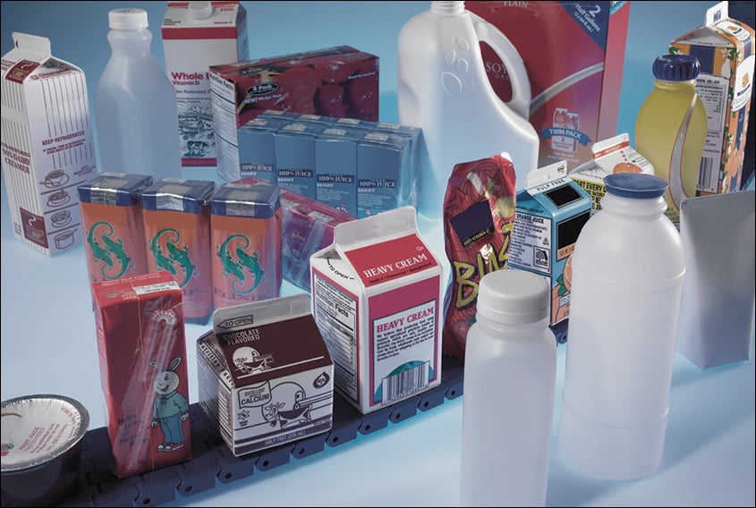 beverage industry experience 
