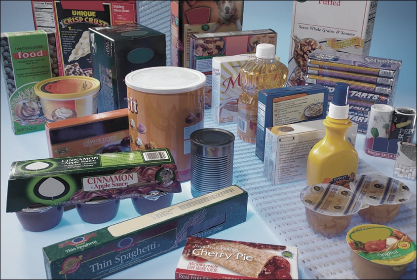 food industry experience