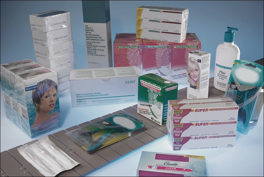 personal care industry experience