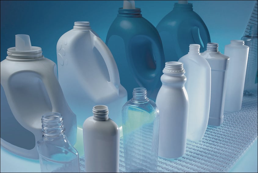 plastic industry experience