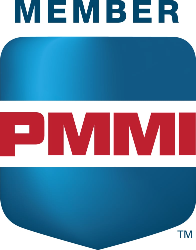 PMMI Member since 1978
