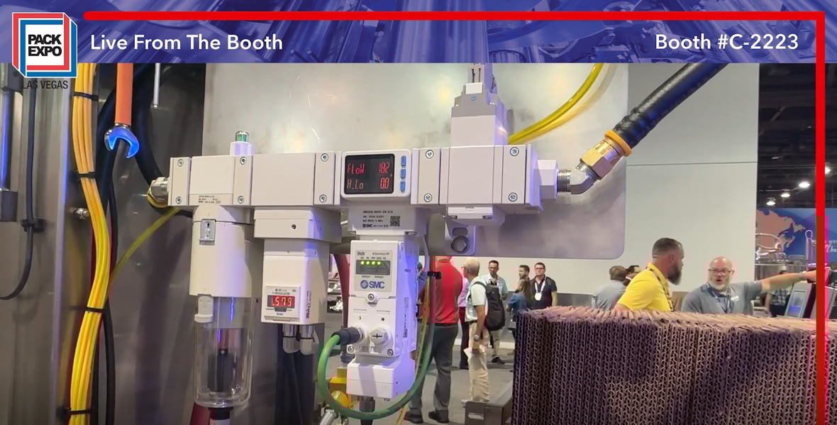 Pack Expo PW Video Thumbnail