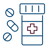 Pill Bottle icon
