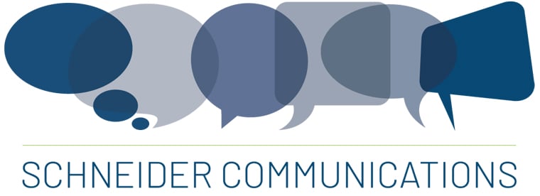 Schneider-communications