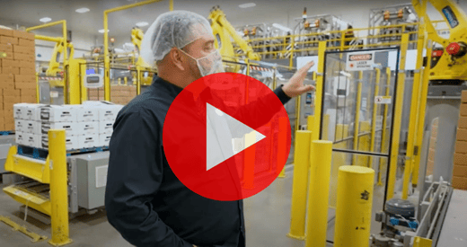 Tasteful Selections Case Study Video