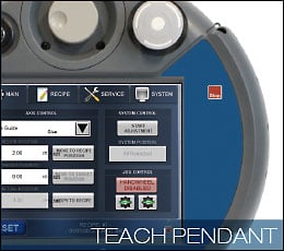 proadjust-teach-pendant