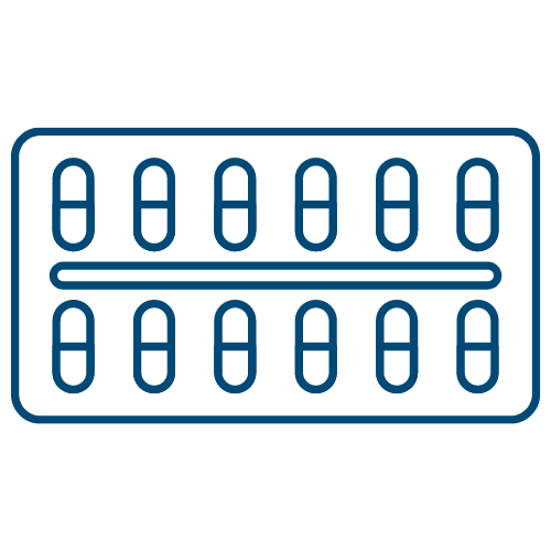 blisterpack icon