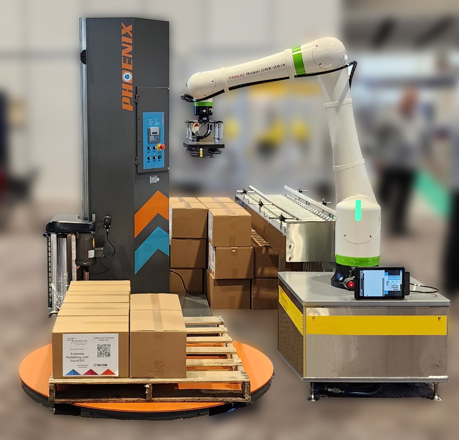 cobot wrapper copy