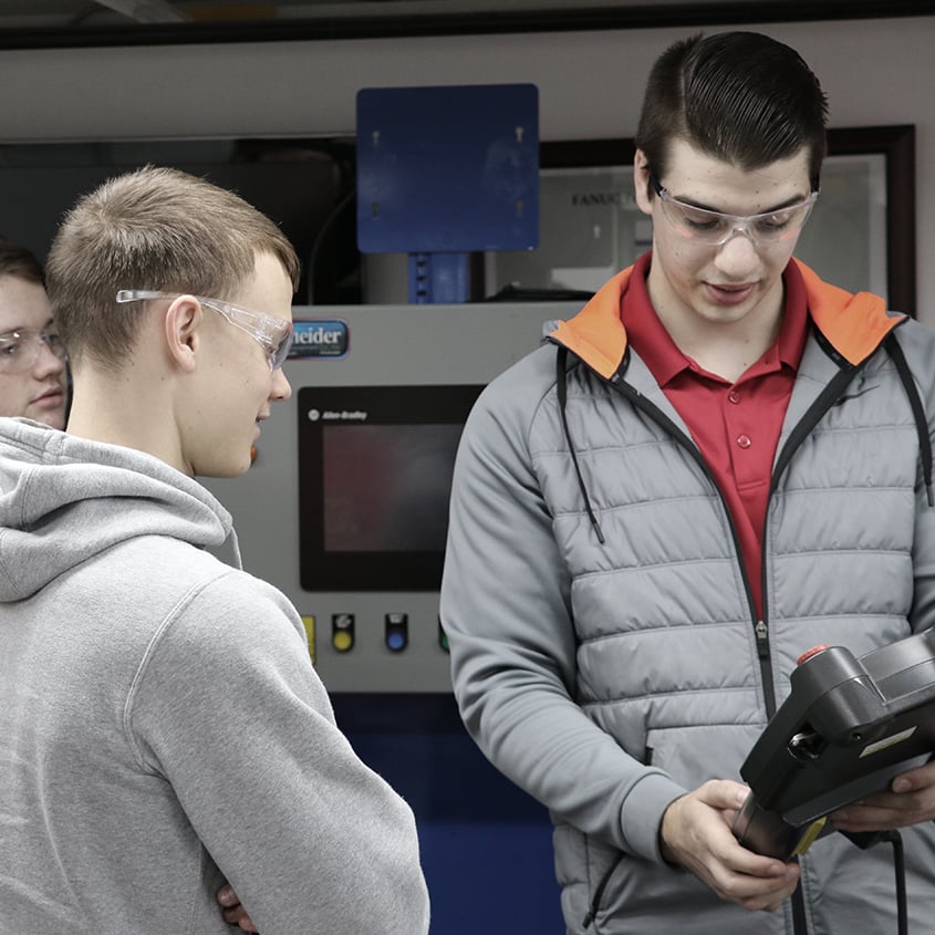 Schneider-community-efforts