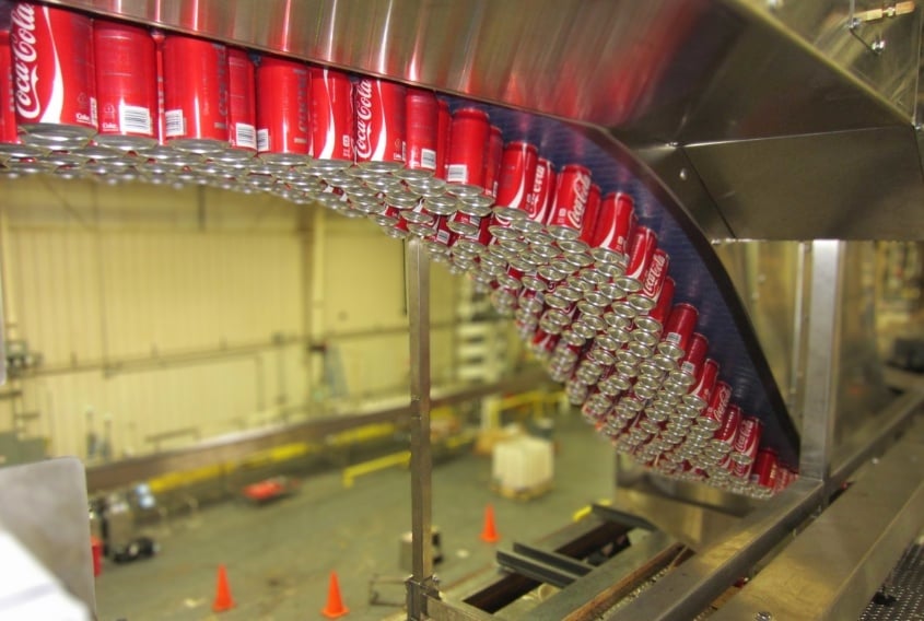Descon Vacuum Transfer