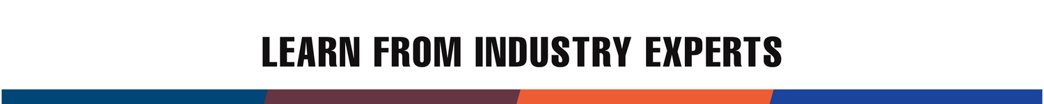 Industry Experts Industry Experts