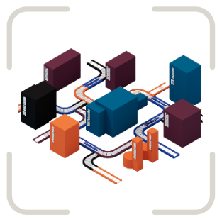 pac integrators corner